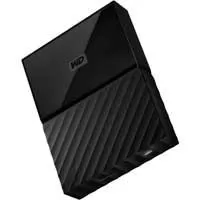 Kliknite za detalje - WD Eksterni hard disk 4TB Black WDBYFT0040BBK-WESN