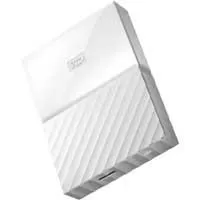 Kliknite za detalje - WD Eksterni hard disk 4TB White WDBYFT0040BWT-WESN