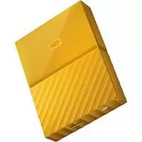 Kliknite za detalje - WD Eksterni hard disk 4TB Yellow WDBYFT0040BYL-WESN