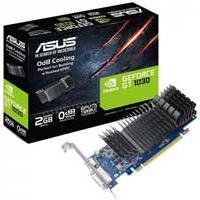 Grafička kartica Asus GeForce 2GB DDR5 HDMI DVI GT1030-SL-2G-BRK