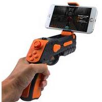 Kliknite za detalje - Pištolj - Konzola za igrice na Android i iOS uređajima AR gun Blaster 6867