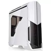 Kliknite za detalje - Thermaltake Kućište za računar Versa N21 Snow Edition Midi tower