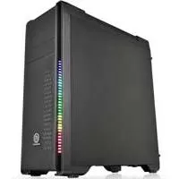 Kliknite za detalje - Thermaltake Kućište za računar Versa C21 RGB sa prozorom Midi tower