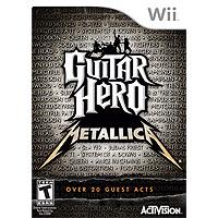 Guitar Hero: Metallica