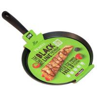Texell tiganj za palačinke Black line 26 cm 