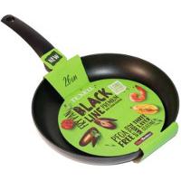 Texell tiganj duboki Black Line 26 cm 