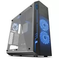 Kliknite za detalje - Kućište za računar Sama Ark high-end ATX-III Midi tower