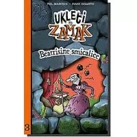 Kliknite za detalje - Ukleti Zamak 3 : Beatrisine Smicalice, Pol Marten i Mani Boasto