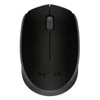 Kliknite za detalje - Logitech M171 Wireless Black bežični miš