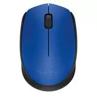 Kliknite za detalje - Logitech M171 Wireless Blue bežični miš