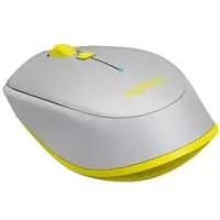 Kliknite za detalje - Logitech bežični miš M535 Bluetooth Grey