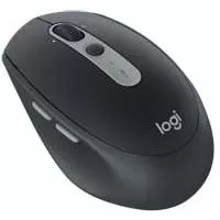 Kliknite za detalje - Logitech bežični miš M590 Multi-device Silent Graphite Tonal