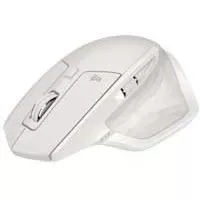 Kliknite za detalje - Logitech bežični miš MX Master 2S Light Grey