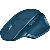 Kliknite za detalje - Logitech bežični miš MX Master 2S Midnight Teal