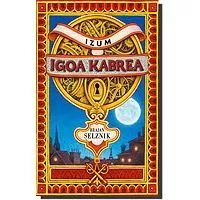 Kliknite za detalje - Izum Igoa Kabrea, Brajan Selznik