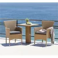 Kliknite za detalje - Luksuzna baštenska garnitura Marina
