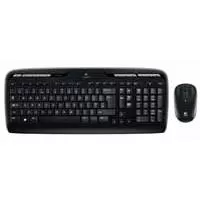 Kliknite za detalje - Logitech bežični komplet tastatura i miš MK330 Wireless YU