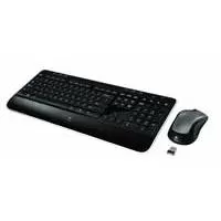 Kliknite za detalje - Logitech bežični komplet tastatura i miš MK520 Wireless YU