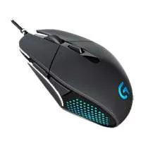 Kliknite za detalje - Logitech žični miš Gaming G302 Daedalus Prime