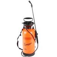 Prskalica sa ručnom pumpom Womax 7L 0322032