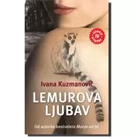 Kliknite za detalje - Lemurova LJubav, Ivana Kuzmanović