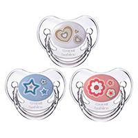 Canpol Silikonska varalica 6 - 18m NEWBORN BABY 22/581