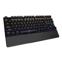 Kliknite za detalje - MS Thunder Pro mehanička tastatura mala