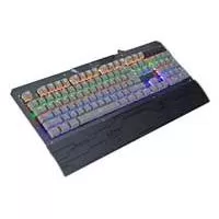 Kliknite za detalje - MS Strike Pro mehanička tastatura