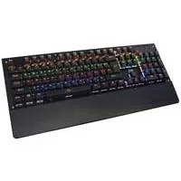 Kliknite za detalje - MS Thunder Pro mehanička tastatura velika