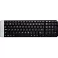 Kliknite za detalje - Logitech Tastatura K230 Black US