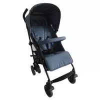 Kliknite za detalje - Primebebe Kišobran kolica Cool plava KGT6112BLUE
