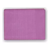 Kliknite za detalje - Lorelli Pelena muslinska - Prekrivač za kolica 90x90cm Roze 20051090002