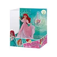 Kliknite za detalje - Bullyland Figurica Walt Disney Ariel + privezak 13418