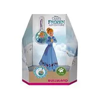 Kliknite za detalje - Bullyland Figurica Walt Disney Annq + privezak 13431