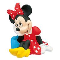 Kliknite za detalje - Bullyland Kasica prasica MINNIE MOUSE 15210