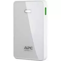Kliknite za detalje - APC Power Bank eksterna baterija 5000 mAh M5WH-EC