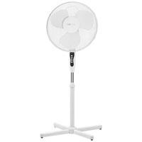 Kliknite za detalje - Podni ventilator Clatoronic VL3603SB beli