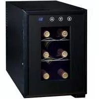 Kliknite za detalje - Ardes mini vinski frižider 5I06V