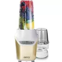 Kliknite za detalje - Camry Nutri Blender CR4071