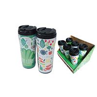 Termos šolja Piknik 500ML Daily TM-027 