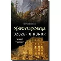 Kliknite za detalje - Slapovi spasenja, Džozef O Konor