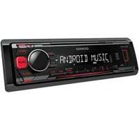 Kenwood Radio USB Player