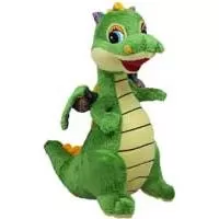 Kliknite za detalje - Amek Toys Plišana igračka Dino