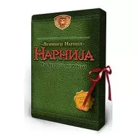 Kliknite za detalje - Lav, Veštica I Orman - Knjiga + DVD, K. S. Luis