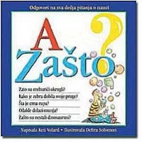 Kliknite za detalje - A Zašto?, Keti Volard