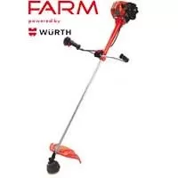 Kliknite za detalje - Motorni trimer za travu Farm FT52PAV