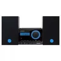 Kliknite za detalje - Vivax Vox micro linija CD-103 blue