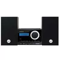 Kliknite za detalje - Vivax Vox micro linija CD-103 white