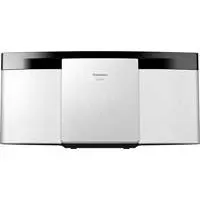 Kliknite za detalje - Panasonic CD/USB Mikro sistem SC-HC295EG-W beli