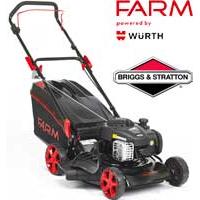 Motorna kosačica za travu Farm FLM4608BS BriggsAndStratton